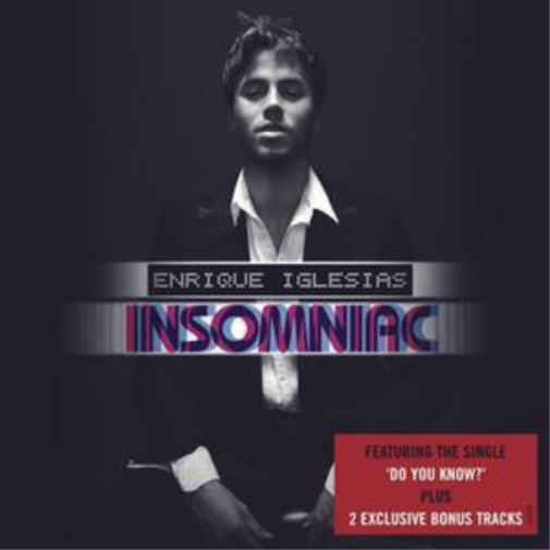 Insomniac