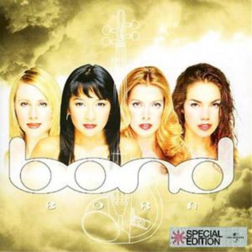 Born (Repackage)