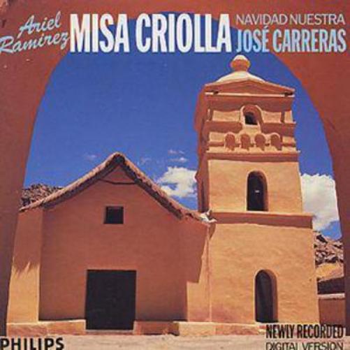 Misa Criolla