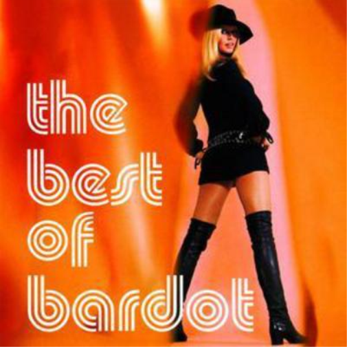 The Best of Bardot