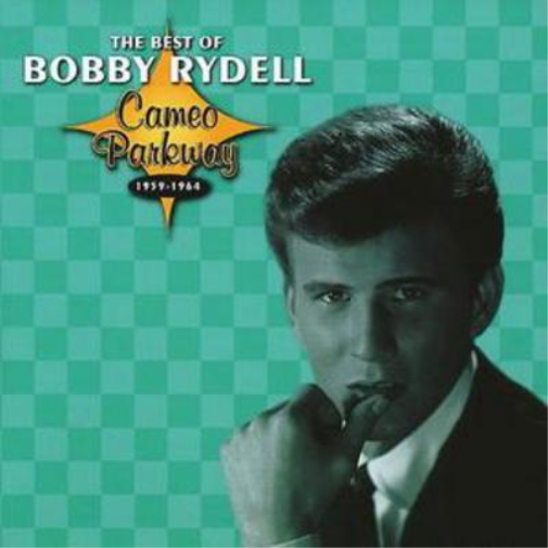 The Best of Bobby Rydell 1959-1964