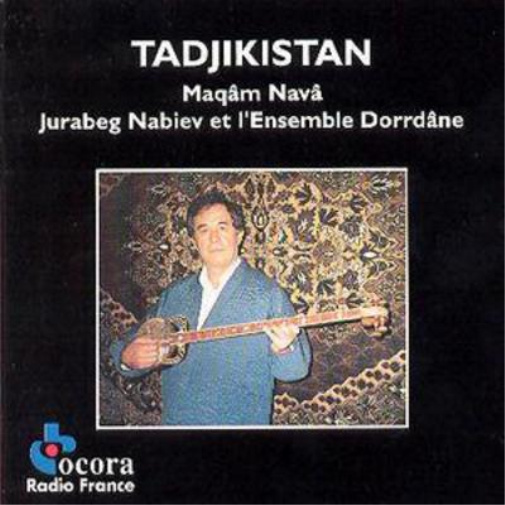 Maqam D'Asie Centrale