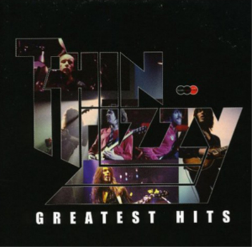 Greatest Hits