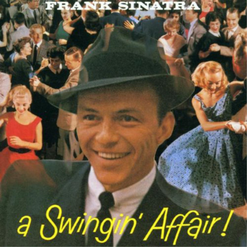 A Swingin' Affair !