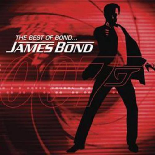 The Best of Bond... James Bond