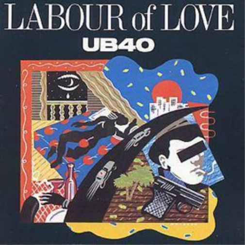 Labour of Love
