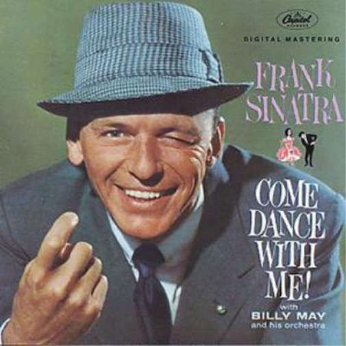Come Dance With Me