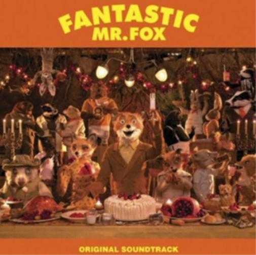 Fantastic Mr. Fox: Original Soundtrack