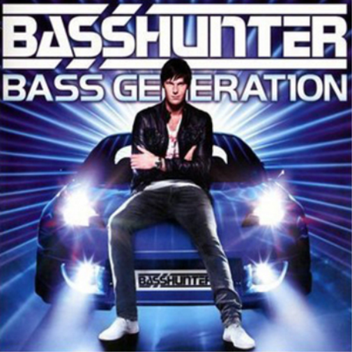 Bass Generation