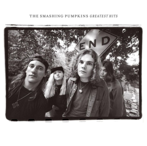 The Smashing Pumpkins Greatest Hits: (ROTTEN APPLES)