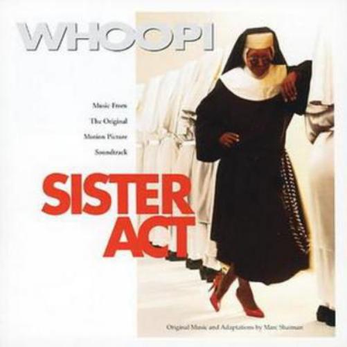 Sister Act: Music from the Original Motion Picture