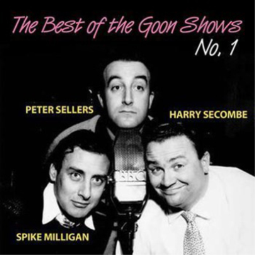 The Best of the Goon Shows - Volume 1