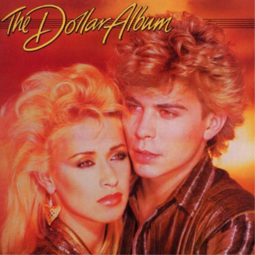 The Dollar Album