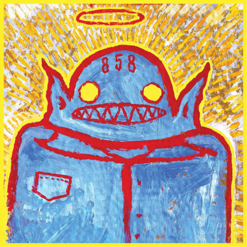 Dusk of Punk/Happy Omen