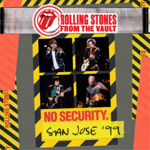 From the Vault: San Jose 1999