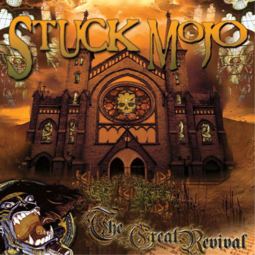 The Great Revival