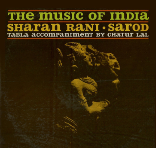 The Music of India/Drums of India