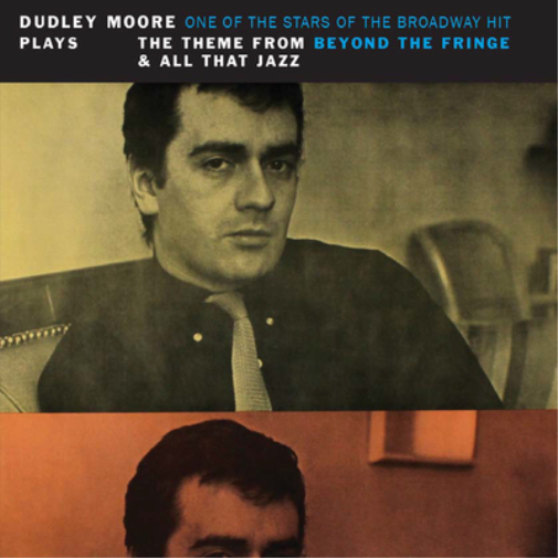 Plays the Theme from 'Beyond the Fringe' & 'All That Jazz'