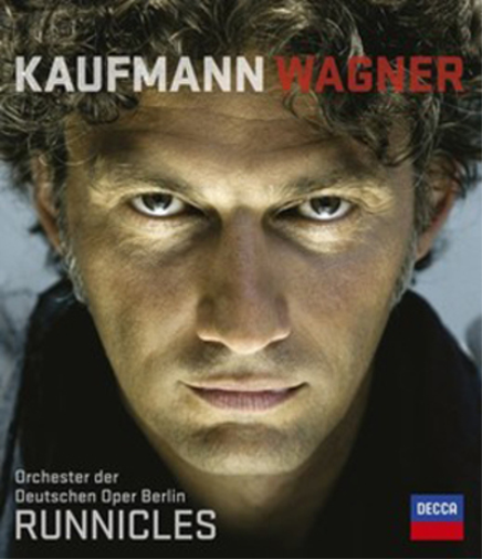 Kaufmann: Wagner