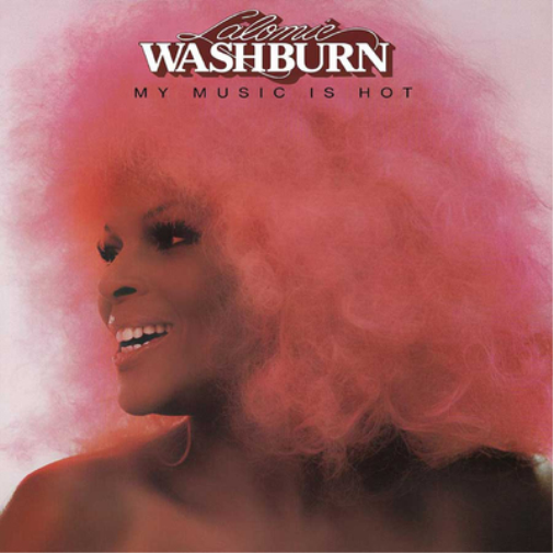 My Music Is Hot