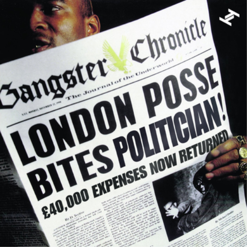 Gangster Chronicle