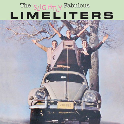 The Slightly Fabulous Limeliters