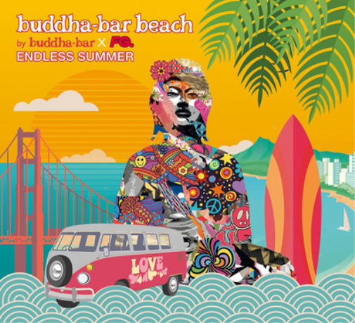 Buddha-bar Beach: Endless Summer