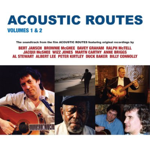 Acoustic Routes
