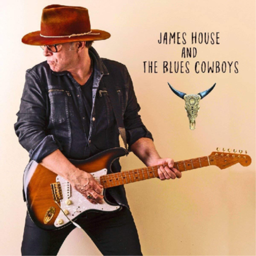 James House and the Blues Cowboys