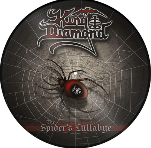 The Spider's Lullabye