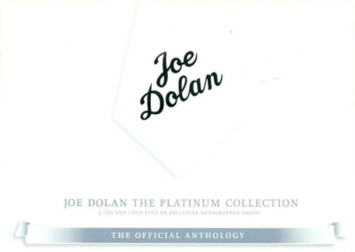 The Platinum Collection