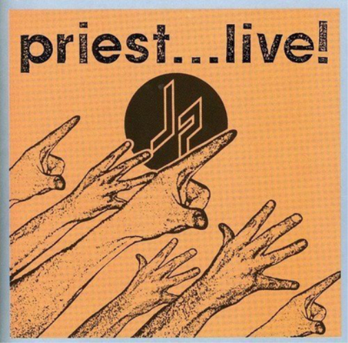 Priest...Live!