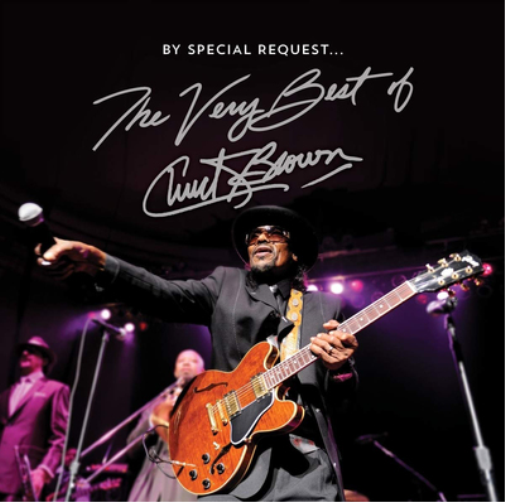By Special Request... The Very Best of Chuck Brown