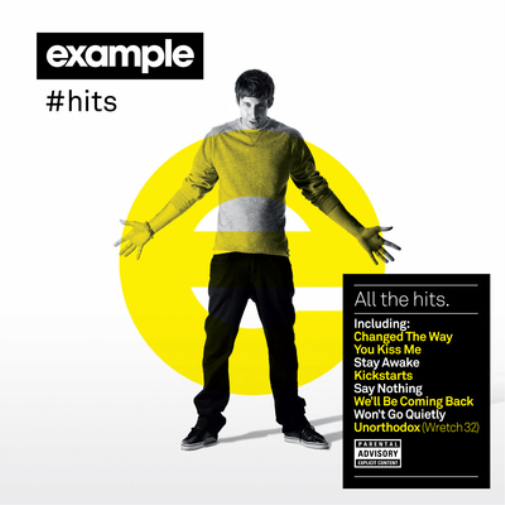 #HITS