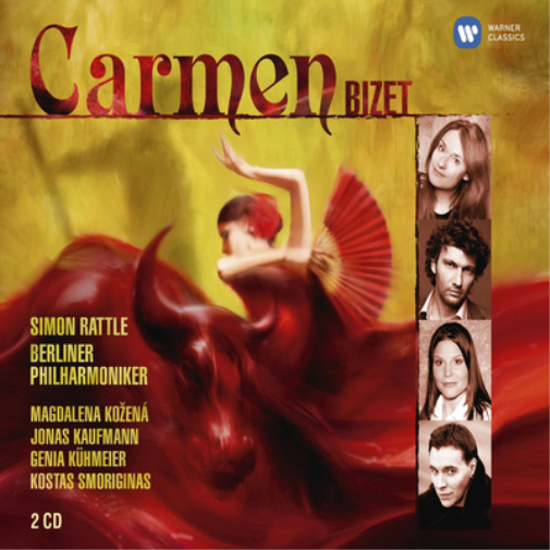 Bizet: Carmen