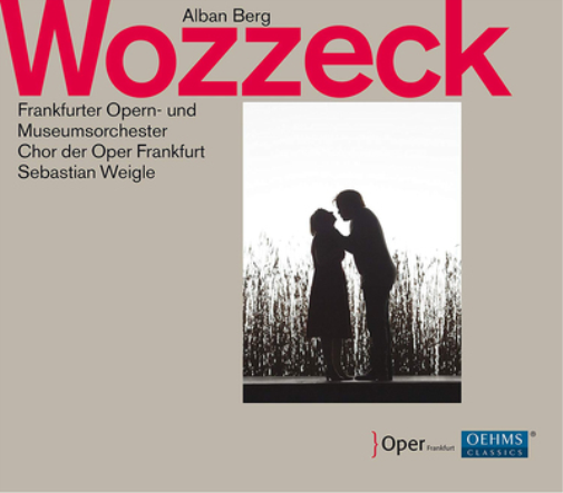 Alban Berg: Wozzeck