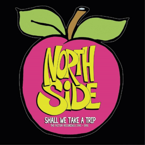 Shall We Take a Trip: The Factory Recordings 1990-1991