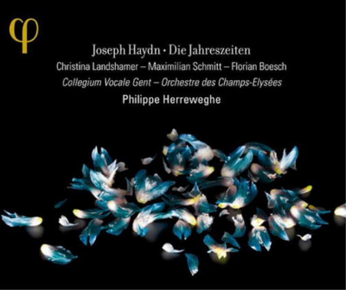 Joseph Haydn: Die Jahreszeiten