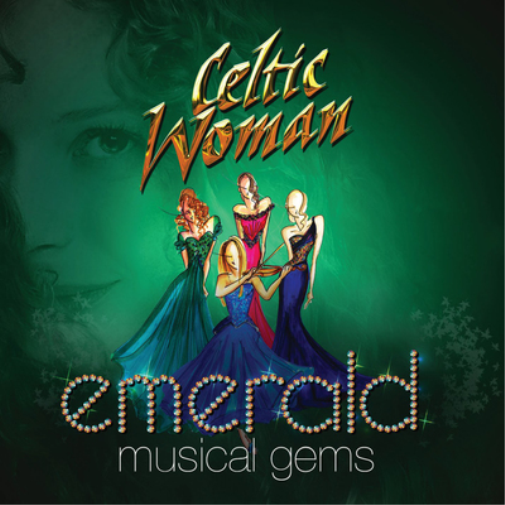 Emerald: Musical Gems