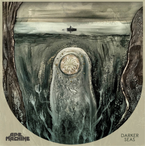 Darker Seas