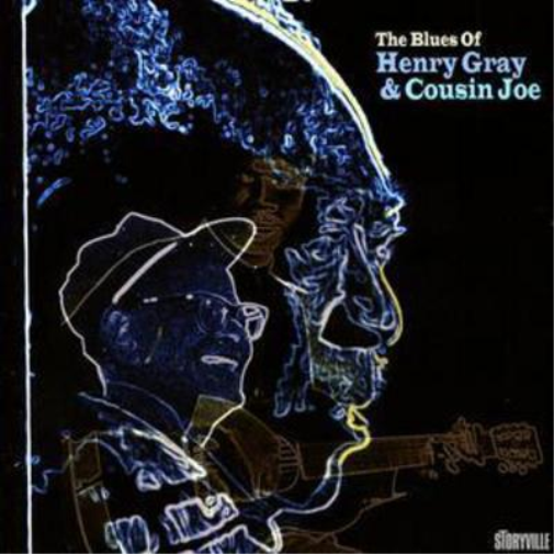 The Blues Of