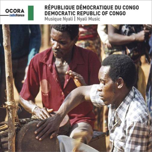 Democratic Republic of Congo: Nyali Music
