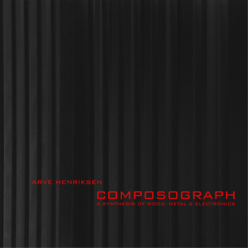 Composograph: A Synthesis of Wood, Metal & Electronics