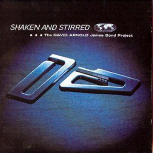 Shaken And Stirred