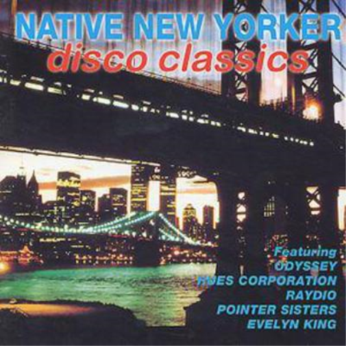 Native New Yorker - Disco Classics