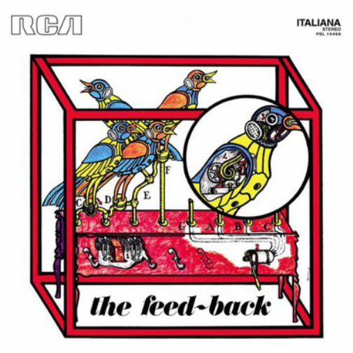 The Feed-back