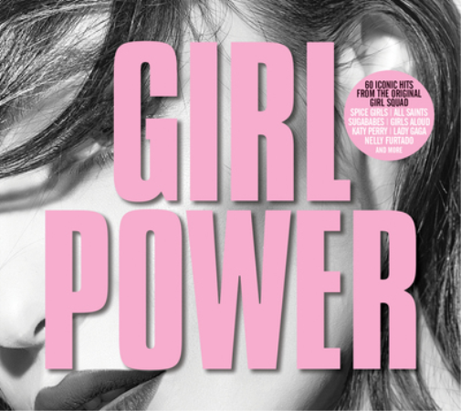 Girl Power