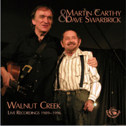 Walnut Creek