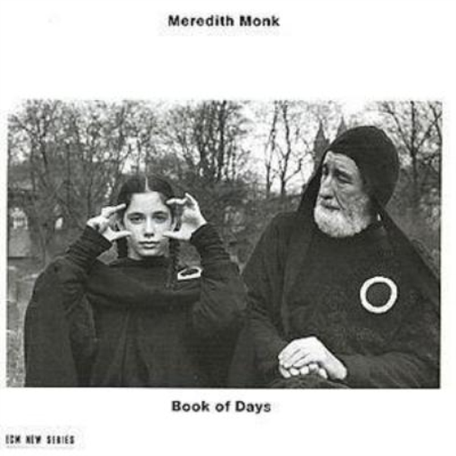 Book Of Days