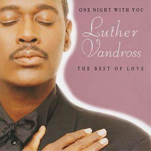 One Night With You: BEST OF LOVE